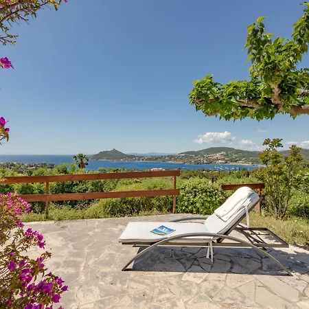 Maison Mime By Interhome Ferienhaus