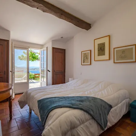 Maison Mime By Interhome Nyaraló