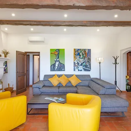 Maison Mime By Interhome Nyaraló *