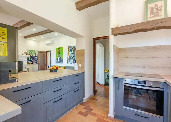 Feriehus Maison Mime By Interhome *