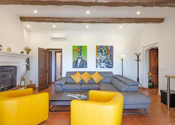 Maison Mime By Interhome Feriehus *
